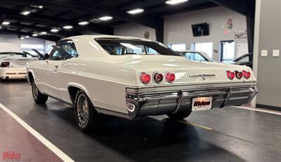 1965 Chevrolet Impala Coupe   - Photo 17 - Bismarck, ND 58503