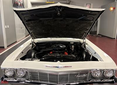 1965 Chevrolet Impala Coupe   - Photo 39 - Bismarck, ND 58503
