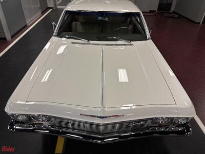 1965 Chevrolet Impala Coupe   - Photo 43 - Bismarck, ND 58503
