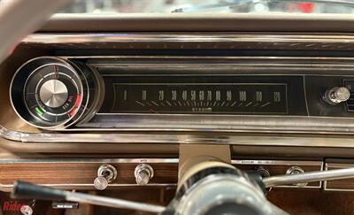 1965 Chevrolet Impala Coupe   - Photo 50 - Bismarck, ND 58503