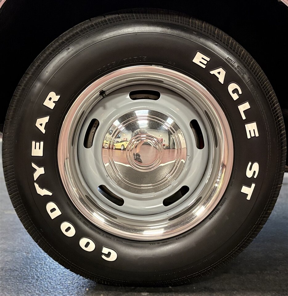 1965 Chevrolet Impala Coupe   - Photo 5 - Bismarck, ND 58503