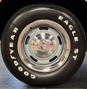 1965 Chevrolet Impala Coupe   - Photo 5 - Bismarck, ND 58503