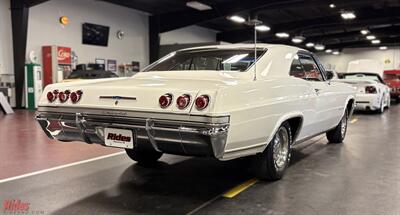 1965 Chevrolet Impala Coupe   - Photo 24 - Bismarck, ND 58503