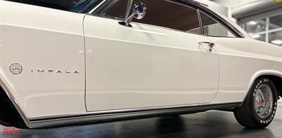 1965 Chevrolet Impala Coupe   - Photo 7 - Bismarck, ND 58503