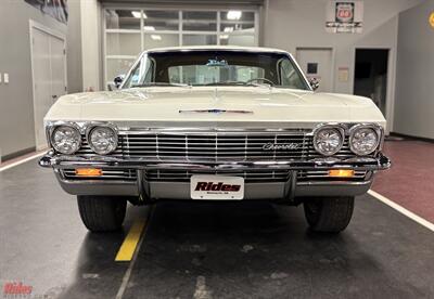 1965 Chevrolet Impala Coupe   - Photo 38 - Bismarck, ND 58503