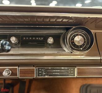 1965 Chevrolet Impala Coupe   - Photo 51 - Bismarck, ND 58503