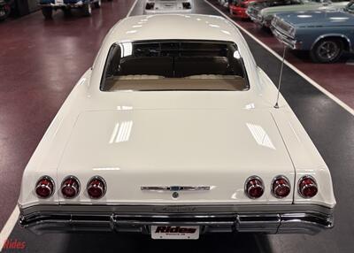 1965 Chevrolet Impala Coupe   - Photo 20 - Bismarck, ND 58503