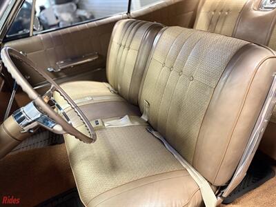 1965 Chevrolet Impala Coupe   - Photo 12 - Bismarck, ND 58503