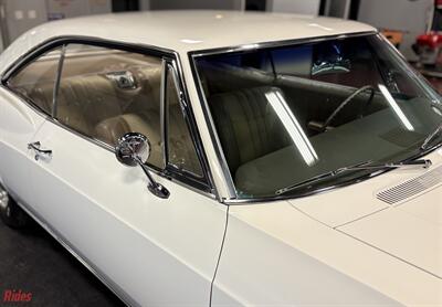 1965 Chevrolet Impala Coupe   - Photo 34 - Bismarck, ND 58503