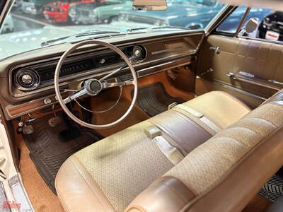 1965 Chevrolet Impala Coupe   - Photo 11 - Bismarck, ND 58503