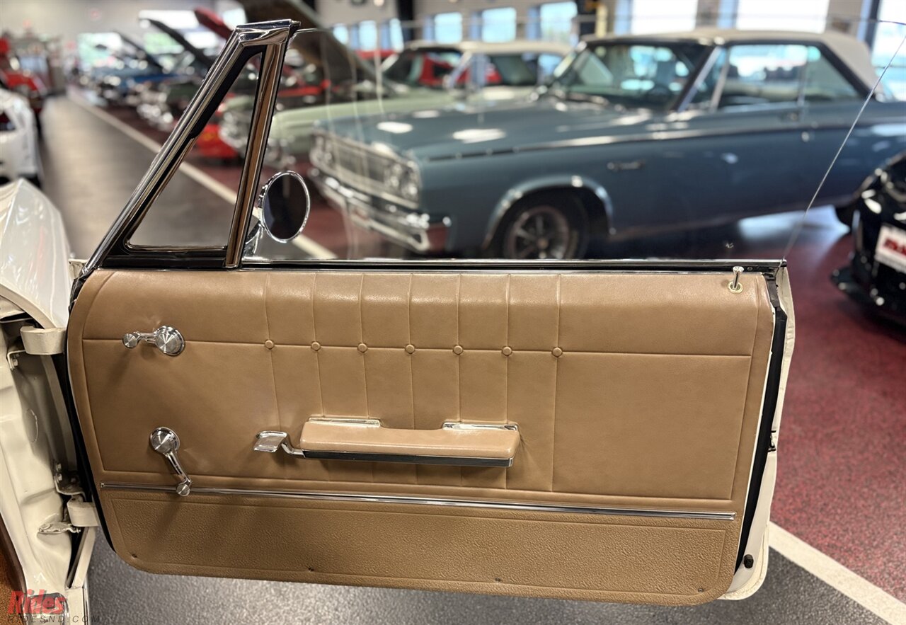 1965 Chevrolet Impala Coupe   - Photo 30 - Bismarck, ND 58503