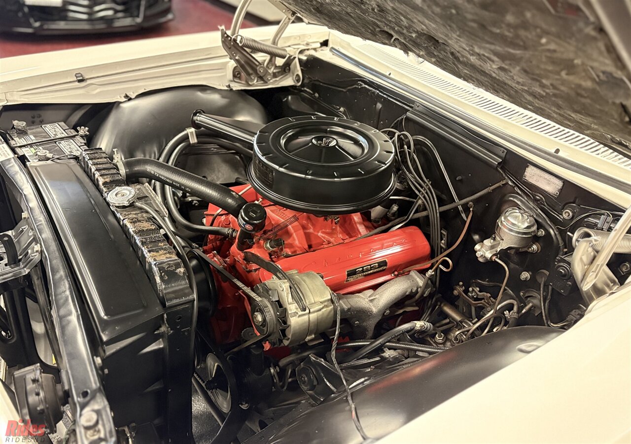 1965 Chevrolet Impala Coupe   - Photo 42 - Bismarck, ND 58503