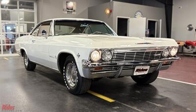 1965 Chevrolet Impala Coupe   - Photo 2 - Bismarck, ND 58503