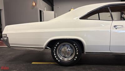 1965 Chevrolet Impala Coupe   - Photo 27 - Bismarck, ND 58503