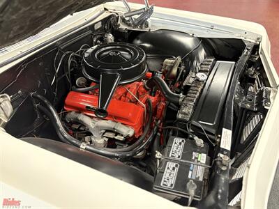 1965 Chevrolet Impala Coupe   - Photo 41 - Bismarck, ND 58503