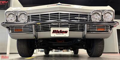 1965 Chevrolet Impala Coupe   - Photo 44 - Bismarck, ND 58503