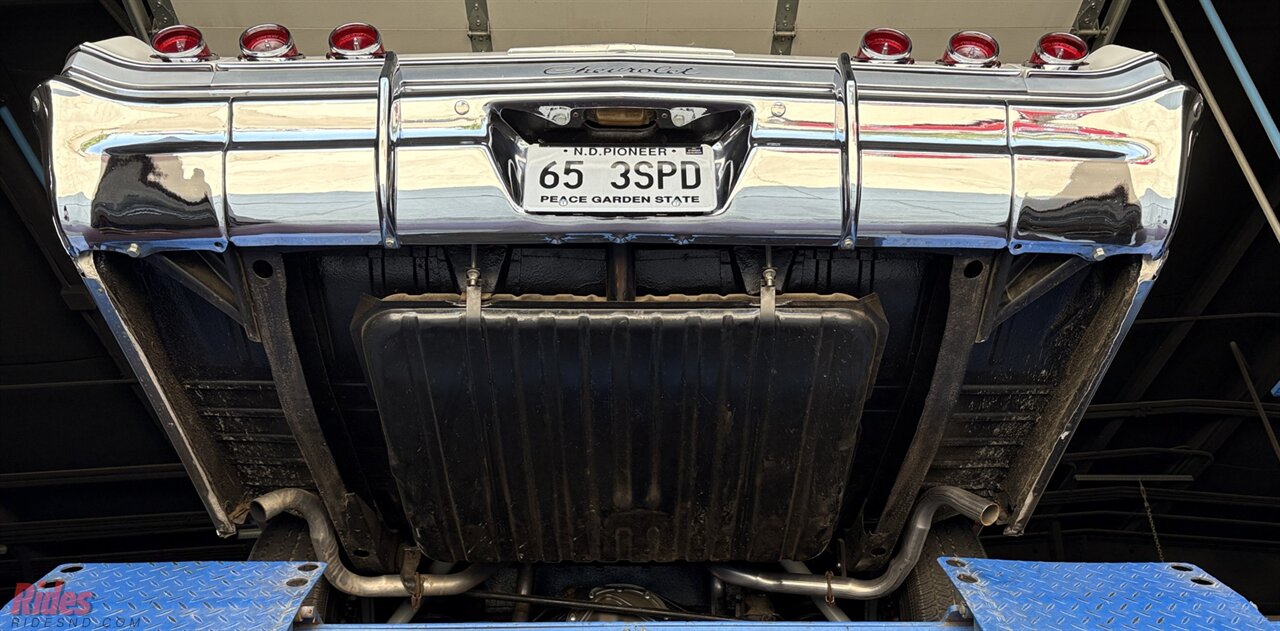 1965 Chevrolet Impala Coupe   - Photo 63 - Bismarck, ND 58503