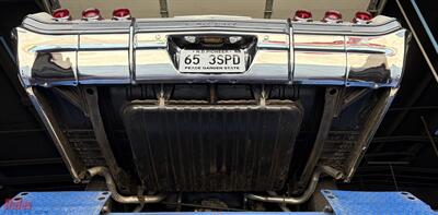 1965 Chevrolet Impala Coupe   - Photo 63 - Bismarck, ND 58503