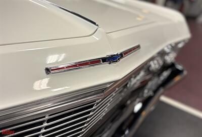 1965 Chevrolet Impala Coupe   - Photo 45 - Bismarck, ND 58503