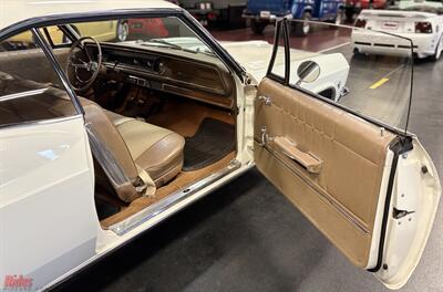 1965 Chevrolet Impala Coupe   - Photo 29 - Bismarck, ND 58503