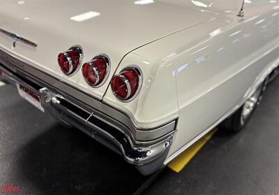 1965 Chevrolet Impala Coupe   - Photo 25 - Bismarck, ND 58503