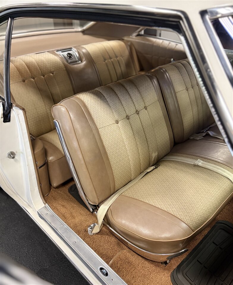 1965 Chevrolet Impala Coupe   - Photo 33 - Bismarck, ND 58503