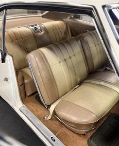 1965 Chevrolet Impala Coupe   - Photo 33 - Bismarck, ND 58503