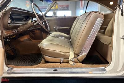 1965 Chevrolet Impala Coupe   - Photo 10 - Bismarck, ND 58503