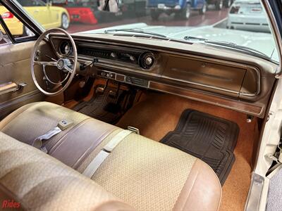 1965 Chevrolet Impala Coupe   - Photo 32 - Bismarck, ND 58503