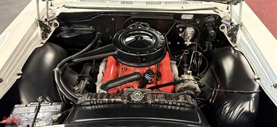 1965 Chevrolet Impala Coupe   - Photo 40 - Bismarck, ND 58503