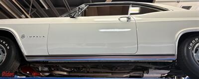 1965 Chevrolet Impala Coupe   - Photo 54 - Bismarck, ND 58503