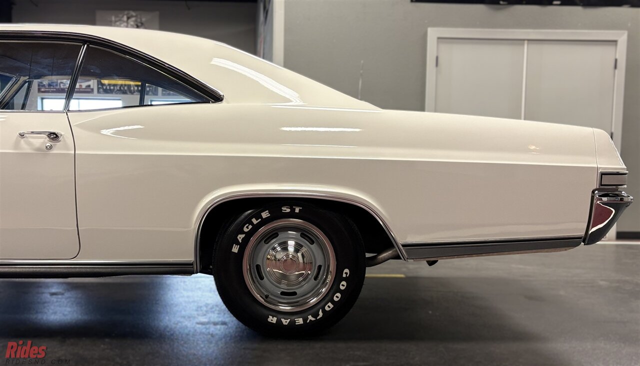 1965 Chevrolet Impala Coupe   - Photo 16 - Bismarck, ND 58503