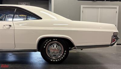 1965 Chevrolet Impala Coupe   - Photo 16 - Bismarck, ND 58503