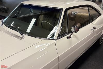 1965 Chevrolet Impala Coupe   - Photo 6 - Bismarck, ND 58503