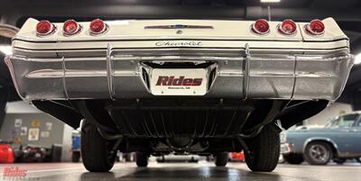 1965 Chevrolet Impala Coupe   - Photo 23 - Bismarck, ND 58503