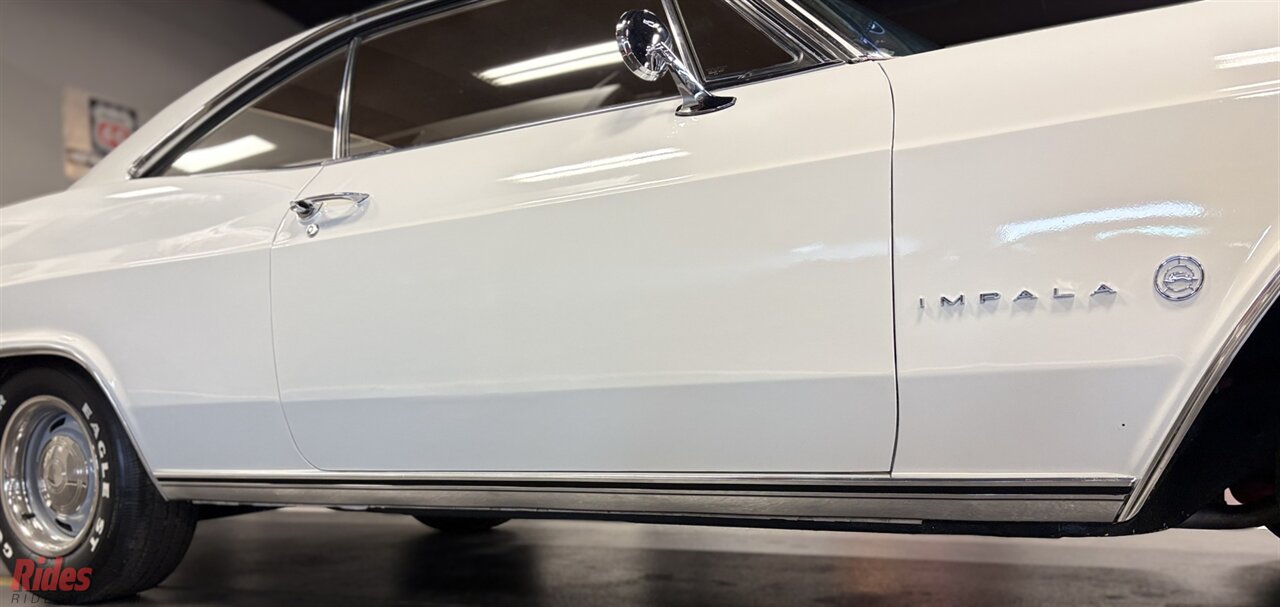 1965 Chevrolet Impala Coupe   - Photo 35 - Bismarck, ND 58503