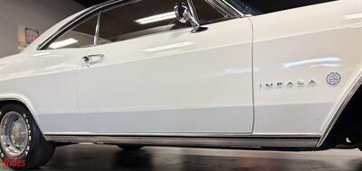 1965 Chevrolet Impala Coupe   - Photo 35 - Bismarck, ND 58503