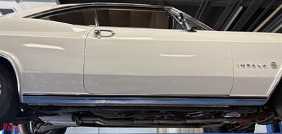 1965 Chevrolet Impala Coupe   - Photo 58 - Bismarck, ND 58503