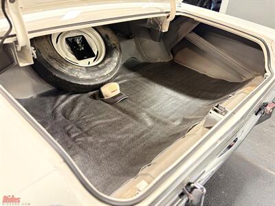 1965 Chevrolet Impala Coupe   - Photo 22 - Bismarck, ND 58503