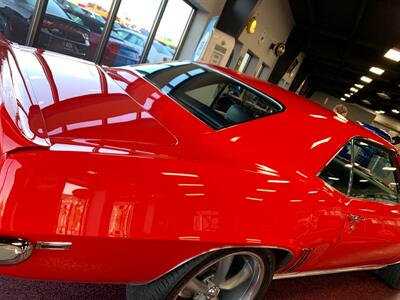 1969 Chevrolet Camaro   - Photo 10 - Bismarck, ND 58503