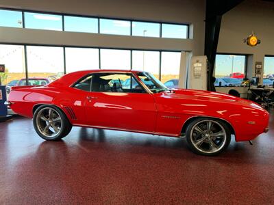 1969 Chevrolet Camaro   - Photo 13 - Bismarck, ND 58503