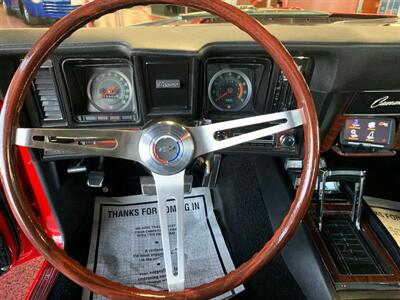 1969 Chevrolet Camaro   - Photo 29 - Bismarck, ND 58503