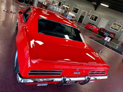 1969 Chevrolet Camaro   - Photo 7 - Bismarck, ND 58503