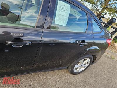 2014 Ford Focus SE   - Photo 5 - Bismarck, ND 58503