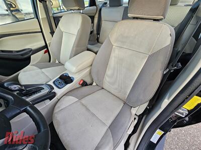 2014 Ford Focus SE   - Photo 11 - Bismarck, ND 58503