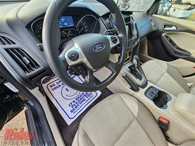 2014 Ford Focus SE   - Photo 13 - Bismarck, ND 58503