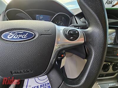 2014 Ford Focus SE   - Photo 16 - Bismarck, ND 58503