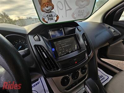 2014 Ford Focus SE   - Photo 17 - Bismarck, ND 58503