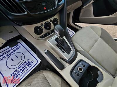 2014 Ford Focus SE   - Photo 18 - Bismarck, ND 58503