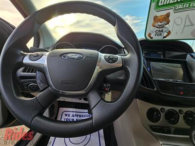 2014 Ford Focus SE   - Photo 14 - Bismarck, ND 58503
